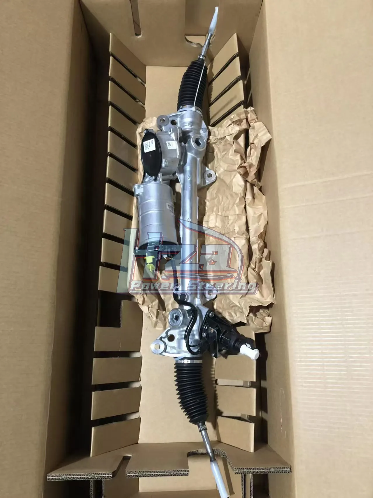 Hochwertiges elektrisches Servolenkungsgestell von LHD für 3 G20 G28, OEM: 32106897810, 32106887618, 32106894496, 32105A12398, 32105A56C62