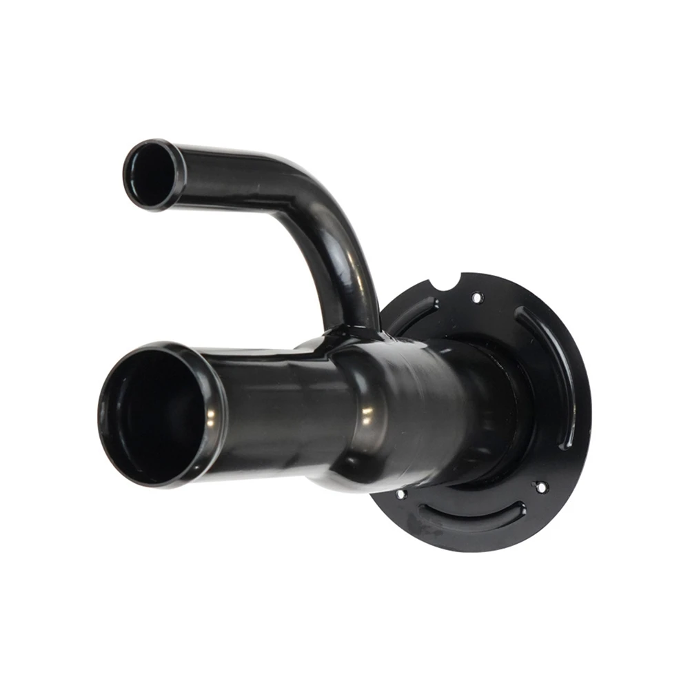 

Fuel -Fuel Filler Neck Pipe 4C3Z9034C Fuel Tank Filler Pipe Hose for F-450 F-550 Super Duty 577-306 FN782 Car