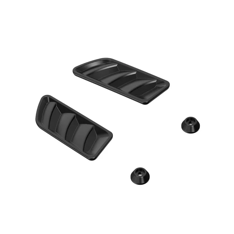 

Радиатор охлаждения капота JK07/MK07-204