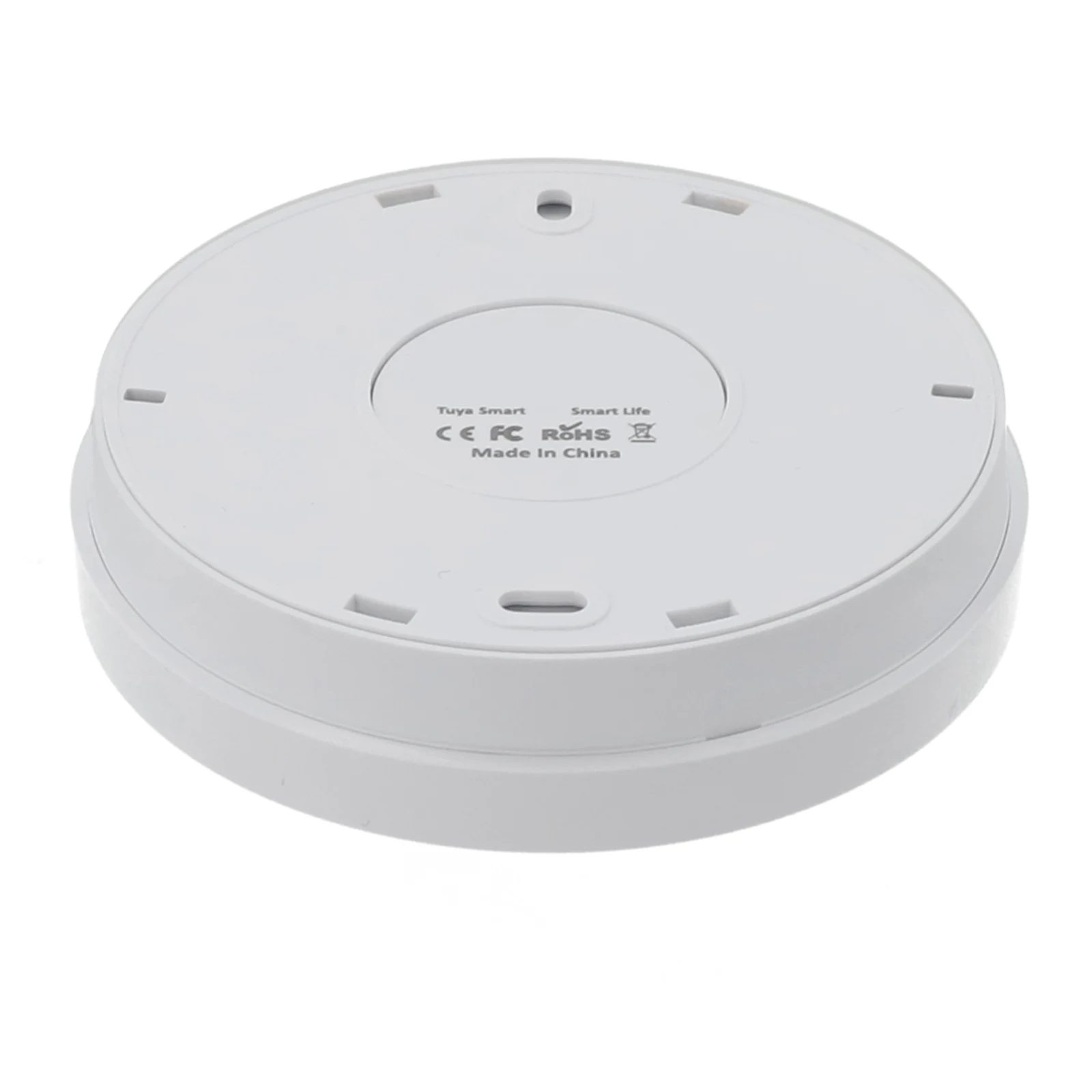 גלאי עשן Wii גלאי עשן הגנה אלחוטי עשן אזעקה עשן אזעקה גבוהה מניעת רגישות גבוהה בטיחות חיישן 80db