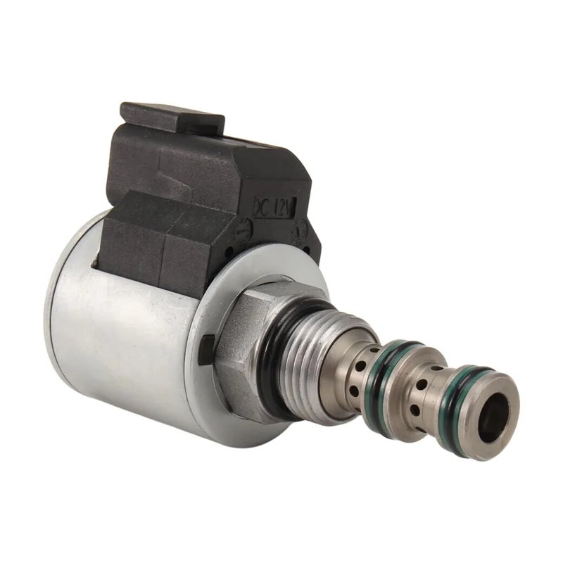 

For Caterpillar 414E 415 416 420 422E 428 AP400 AP500 3809030 Backhoe Loader 380-9030 Solenoid Valve-A97E