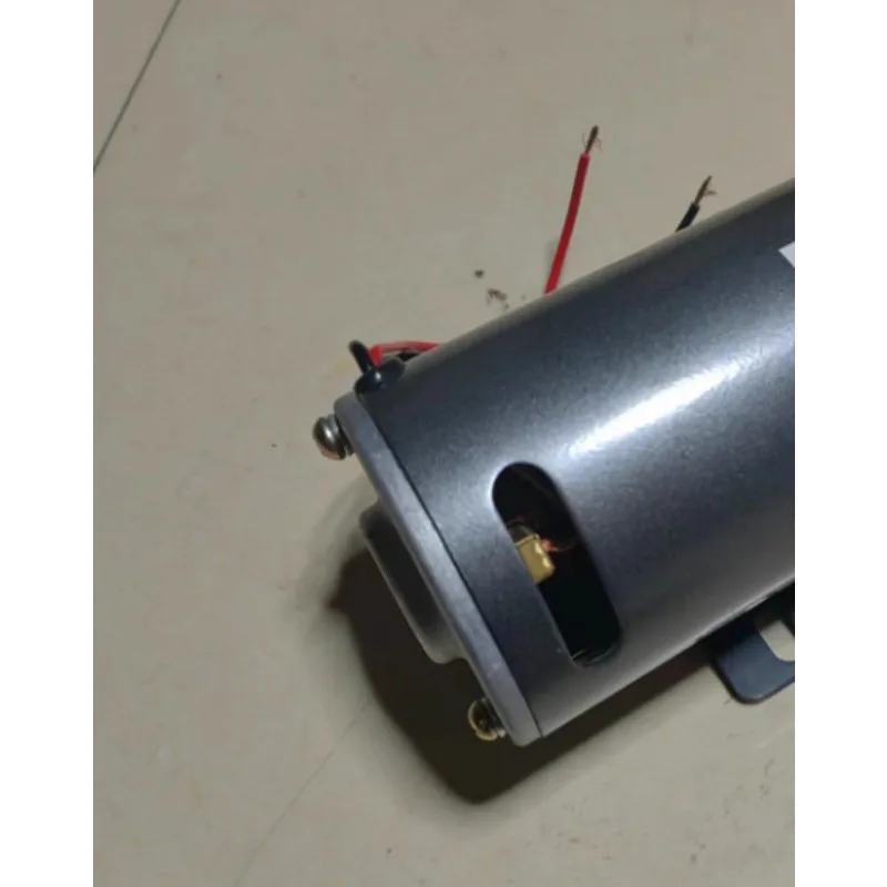 48 volts 60 volts 72 volts 220  550 watts W DC wind turbine battery car charging permanent magnet belt pulley