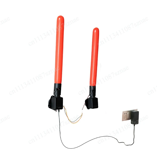 Electric Boxing Reaction Target Speed Ball Wall Target Sandbag Trainer Fitness No Punching Spot Quick Shipping