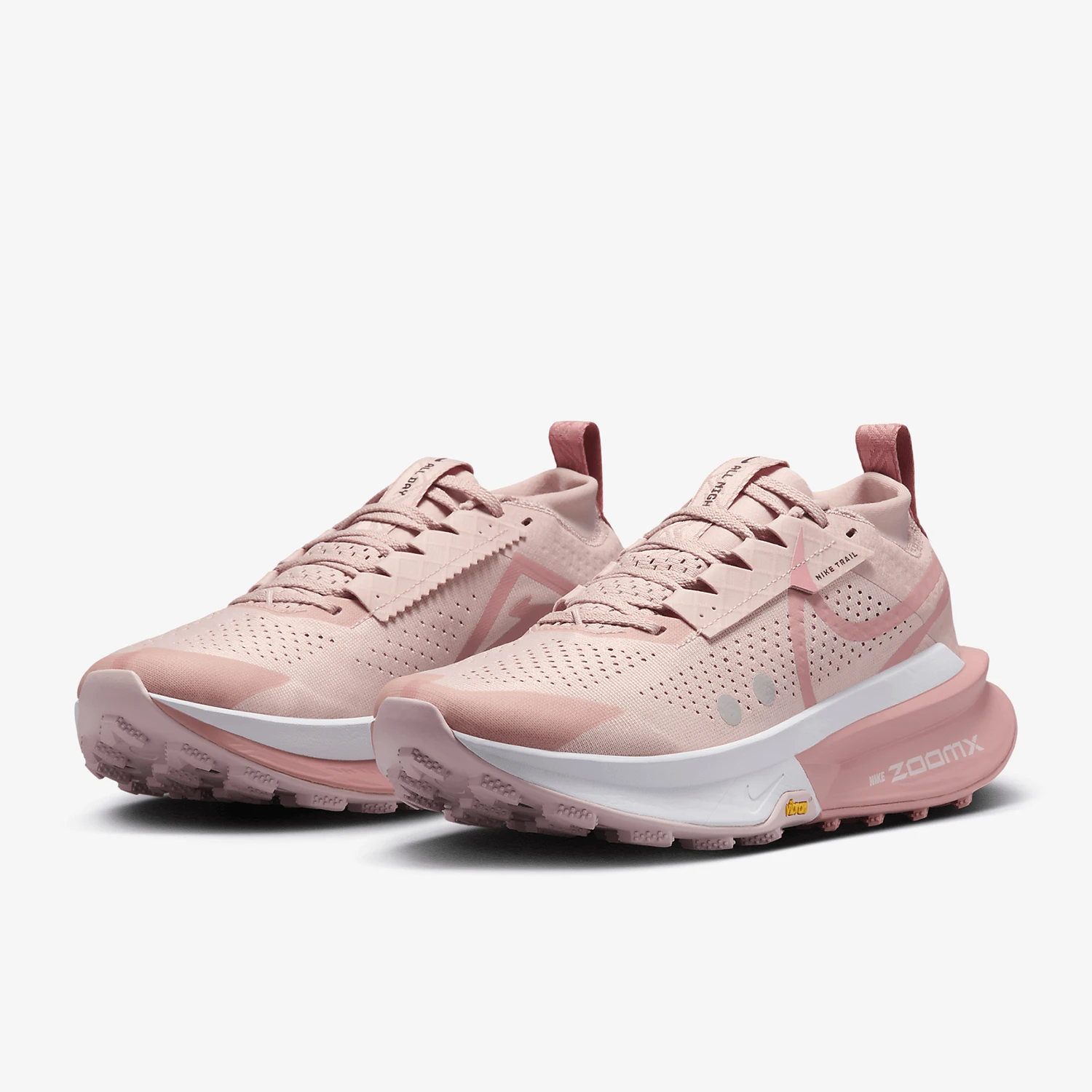 

Nike Authentic Zegama 2 Women's Trail Running Shoes FD5191-601