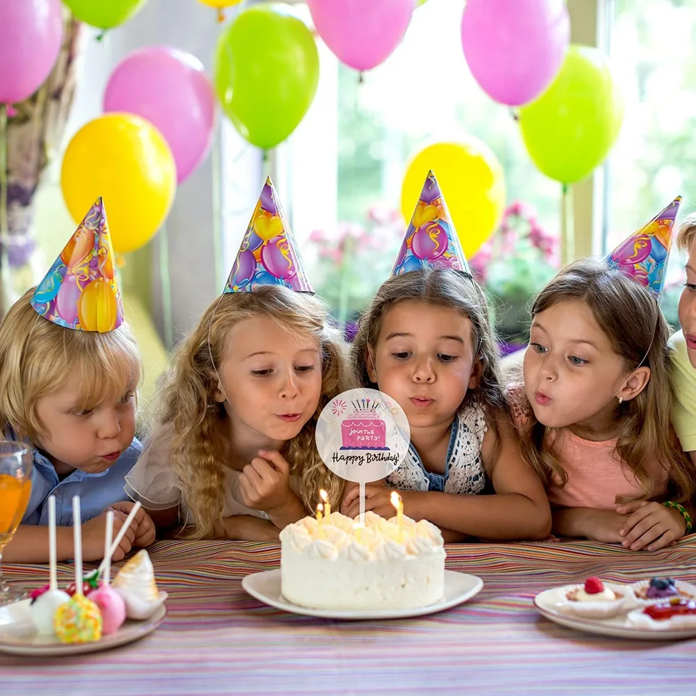 NN89R جولة الاكريليك كعكة القبعات العالية واضح دائرة فارغة DIY كعكة توبر الفراغات مخصص الزفاف وحفلة عيد ميلاد كعكة ديكور