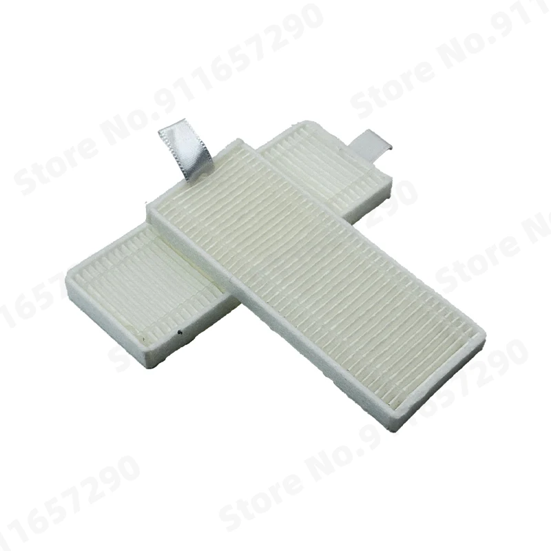 For Philips Homerun 2000 / 3000 Series, TP-Link Tapo RV30 Plus / RV20 Mop Plus / RV10 Plus / RVA100 Replacement Accessories