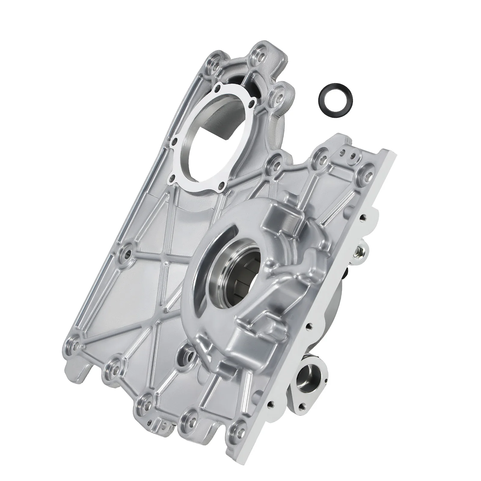 オイルポンプ フロント GMC キャニオン/アンボイ ハマー シボレー GMC 02-12用 14235042