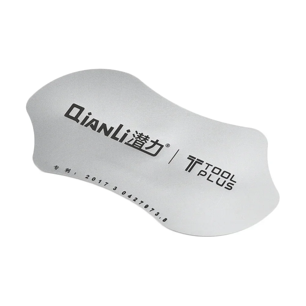 Scraper Opening Screen Stainless Steel Ultra-thin For Mobile Phone LCD Mobile Opening Phone Repair Tool New Portable