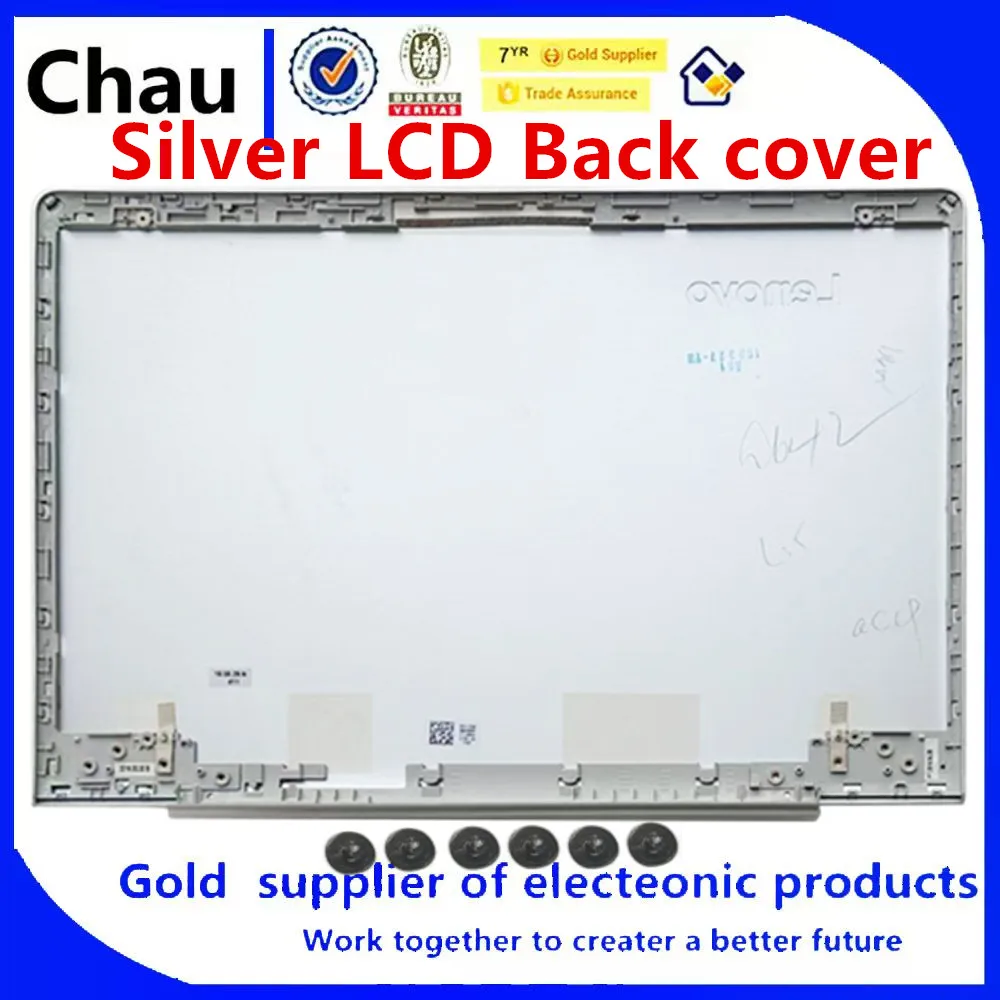 

New For Chau ideapad 510S -14isk 310S-14 Laptop LCD Back Cover/ Front Bezel cover /Bottom Base Cover