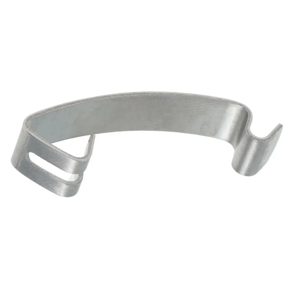 Replacement Retaining Clip Metal Replace Broken Replace Damaged 16598-ET00A Air Filter Box Housing Retaining Clip