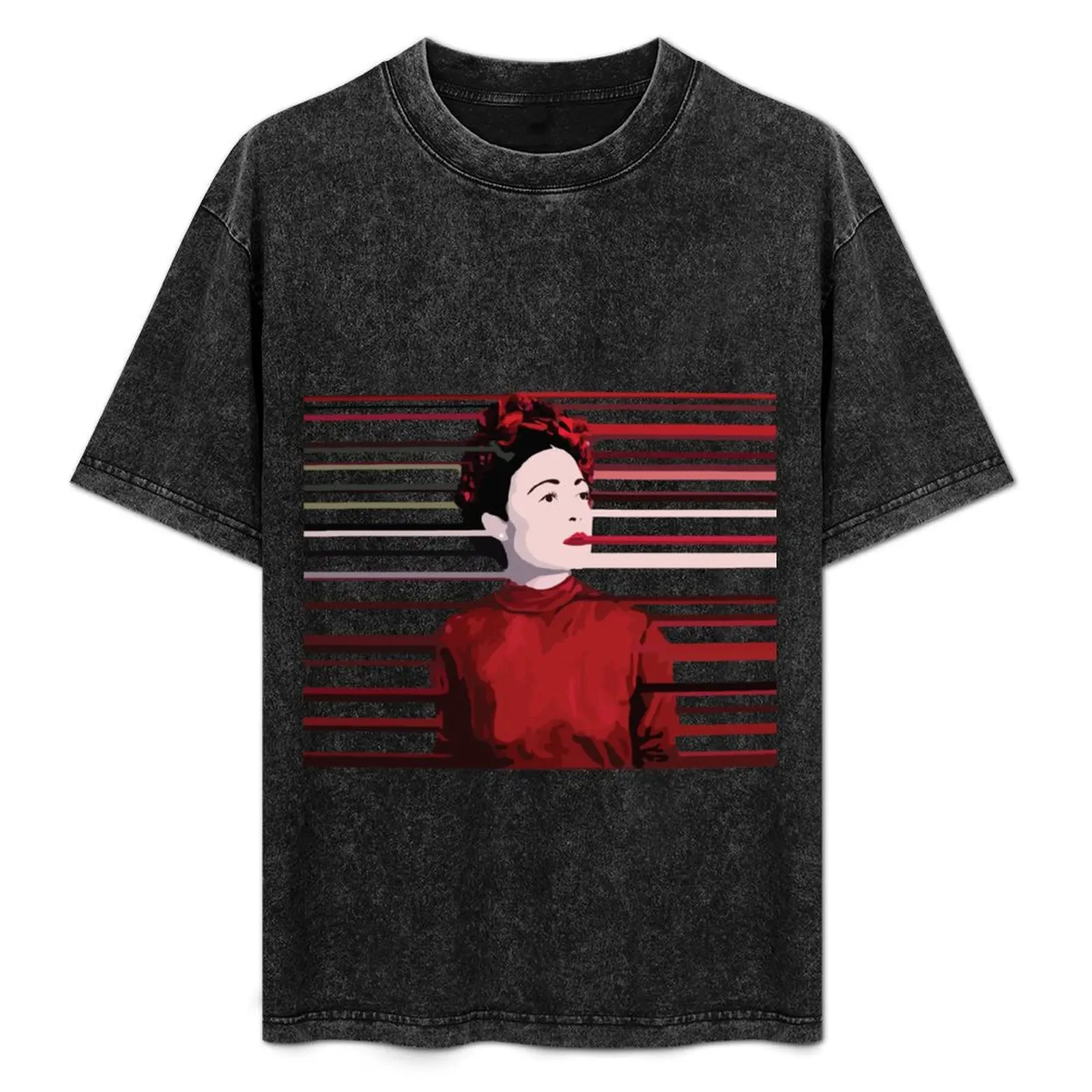 Camiseta Sarape Natalia Lafourcade
