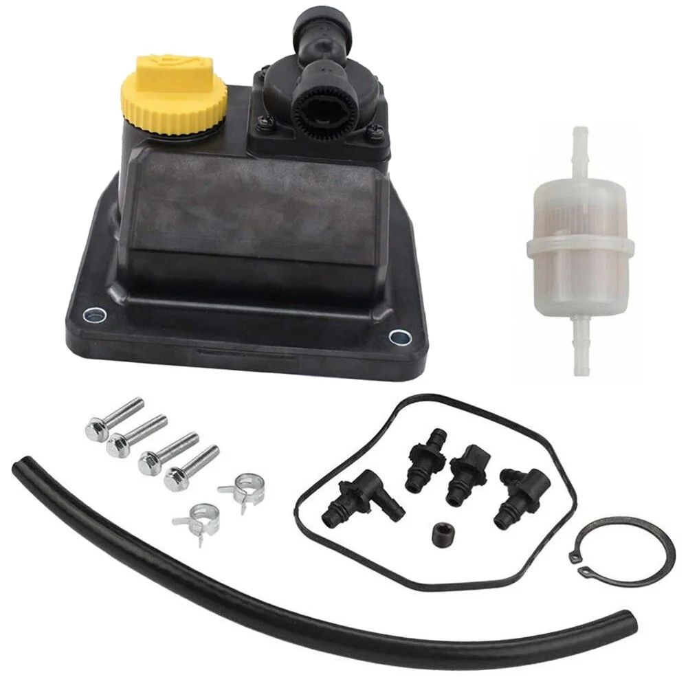 

Lawn Mower Parts Fuel Pump Kit 24-559-02-S 24-559-03-S 24-559-05-S 24-559-08-S 24-559-10-S CH18-CH25 High Quality