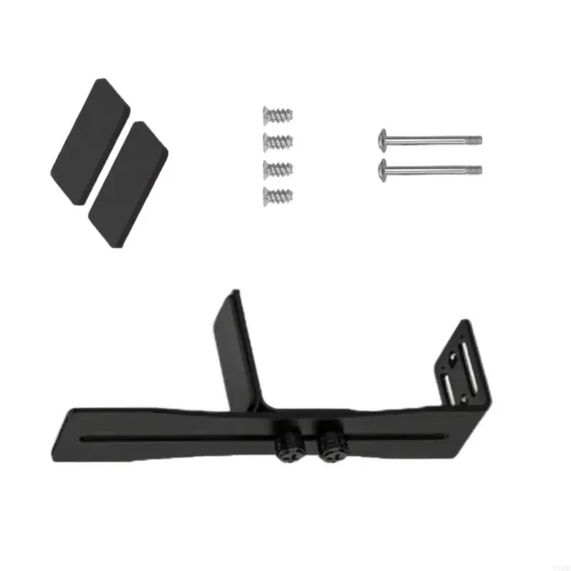 C90F Graphics Card Bracket Aluminium Support Frame Grafikkarte Sagging Holder