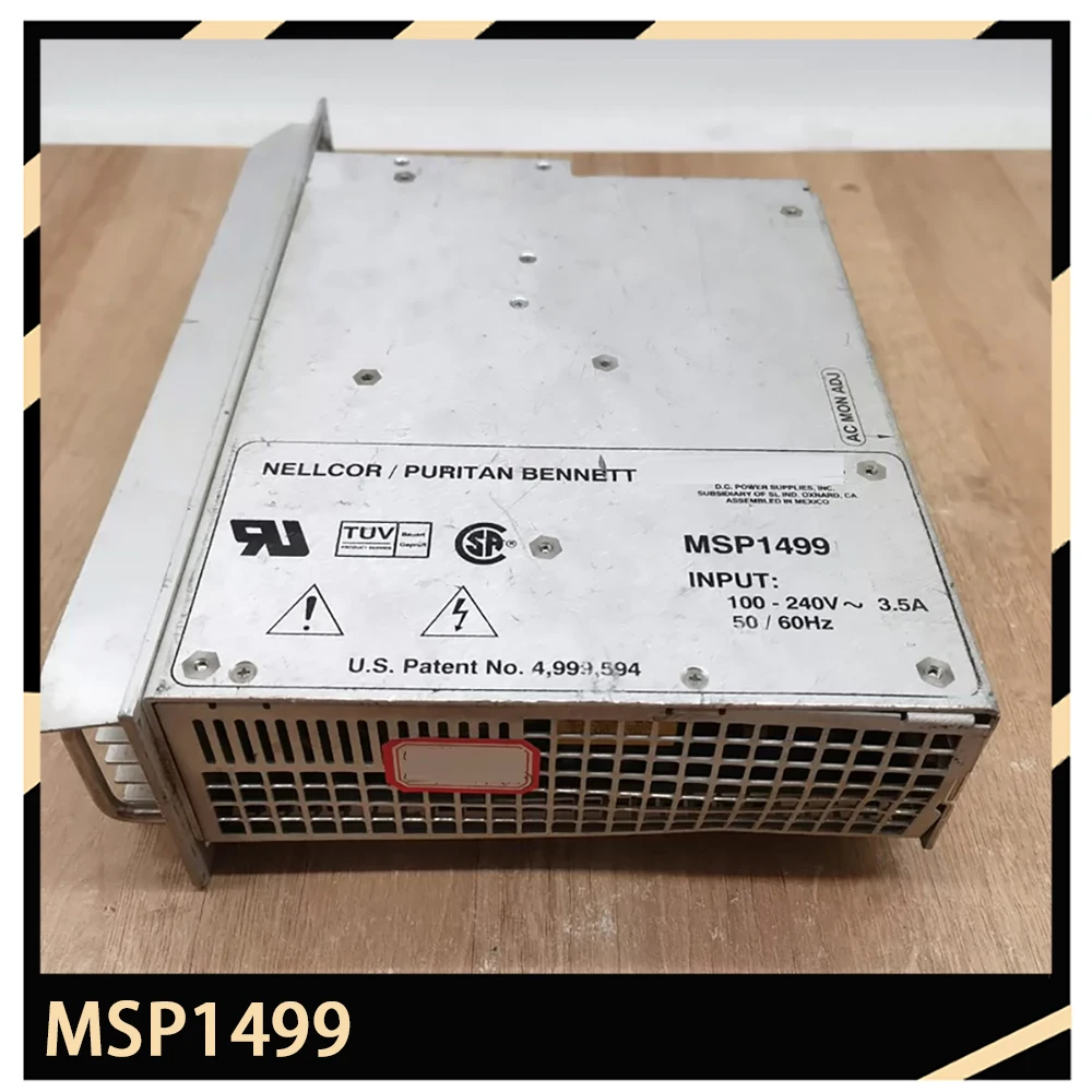 MSP1499 For CON-DOR…