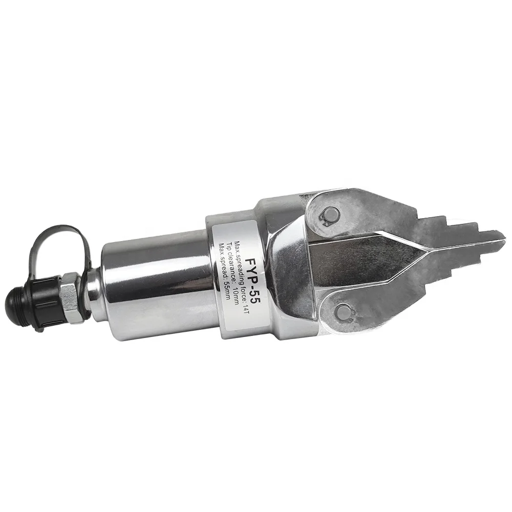 FYP-55 12mm Hydraulic Flange Spreader