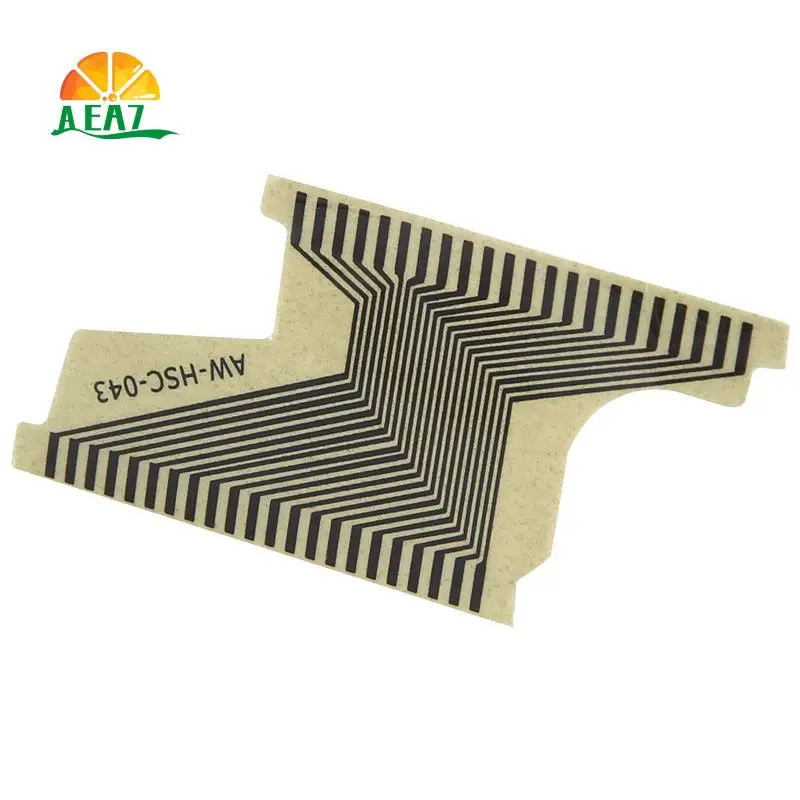 AEA7-AW-HSC-043 Ins… - image