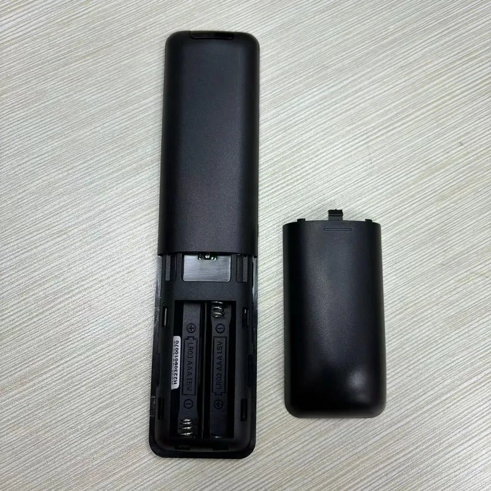 Пульт дистанционного управления CD20 для ТВ Realme 4K, умный контроллер с голосовым управлением и поддержкой Bluetooth для Google TV