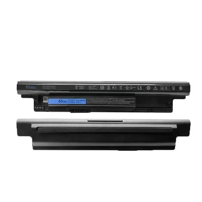 

MR90Y 8TT5W XCMRD V8VNT 6HY59 24DRM PVJ7J Laptop Battery for Dell 3421 5421 5437 3521 5535 5521 11.1V 65Wh