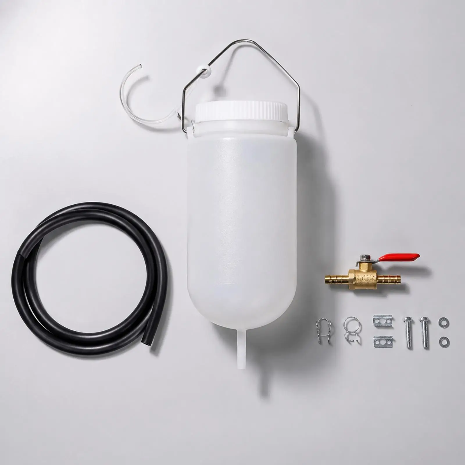 Carburetor Tuning Tool Portable Carburetor Tuning Energy Tank Compact
