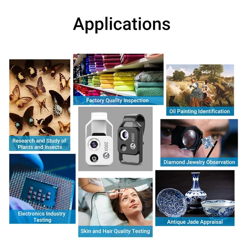 Vlag 200X Magnifica… - image