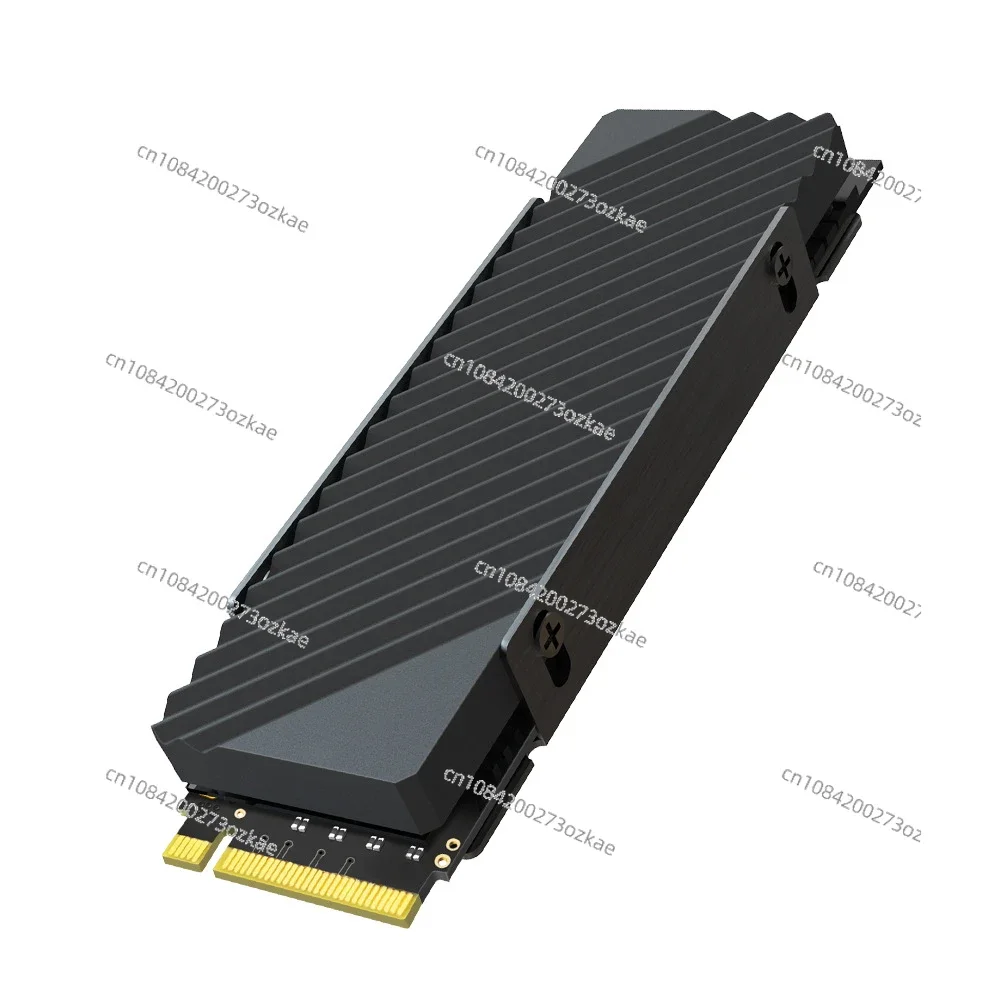 

4TB SSD M.2 Interface (NVMe Protocol PCIe 4.0 X4) for Ps5
