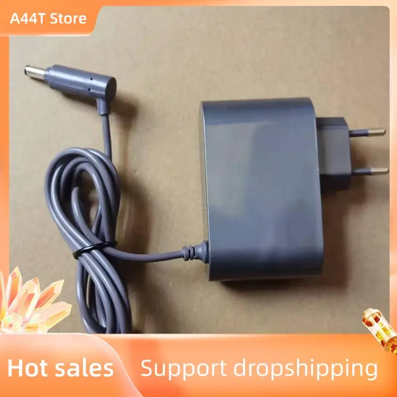 A44T 6X Suitable For Dyson V6 V7 V8 Vacuum Cleaner Battery Charger Power Supply (EU Plug )