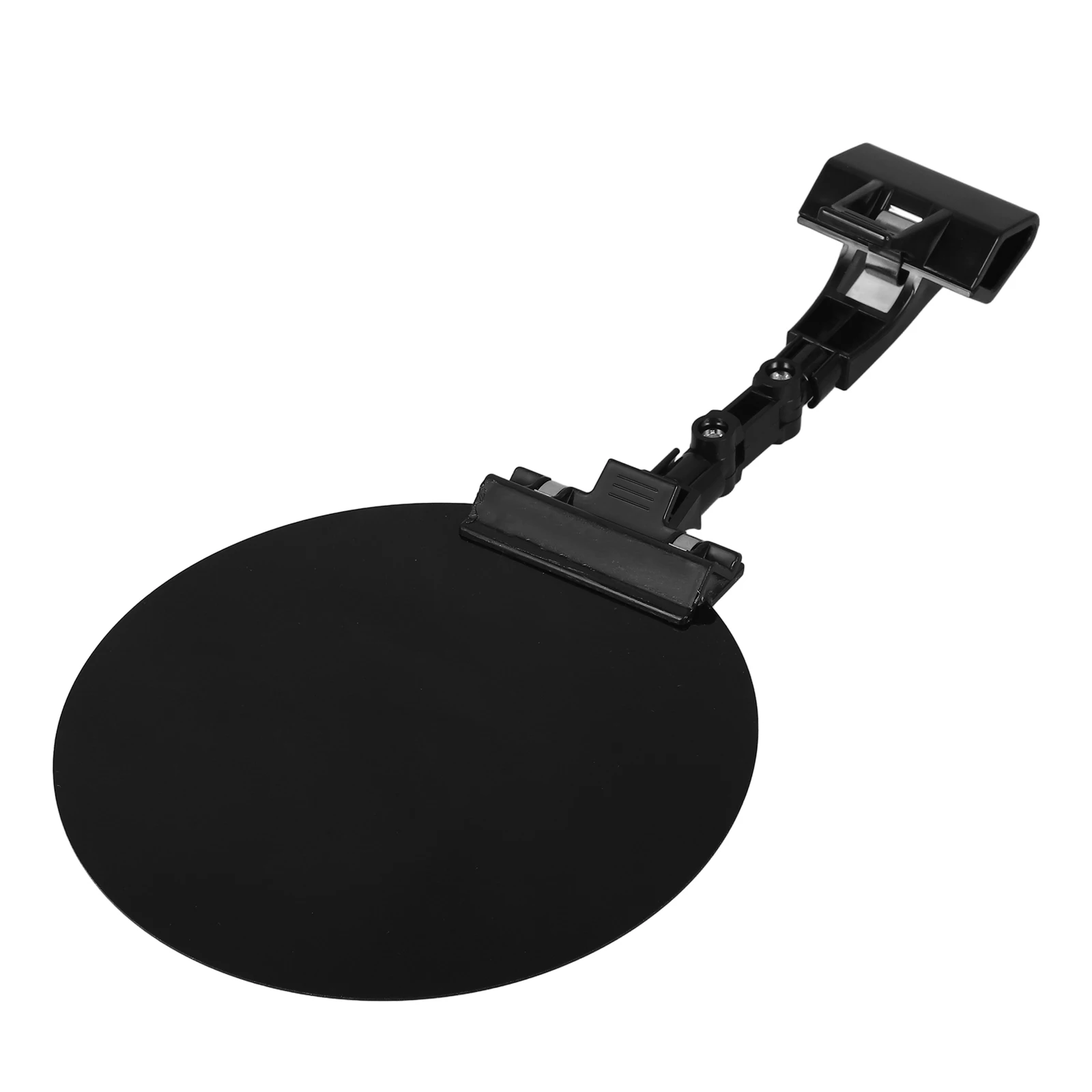 

Welding Protective Mask Auto Darkening Lens Clip-on Durable Multifunctional Welding Safety Hood Accessories