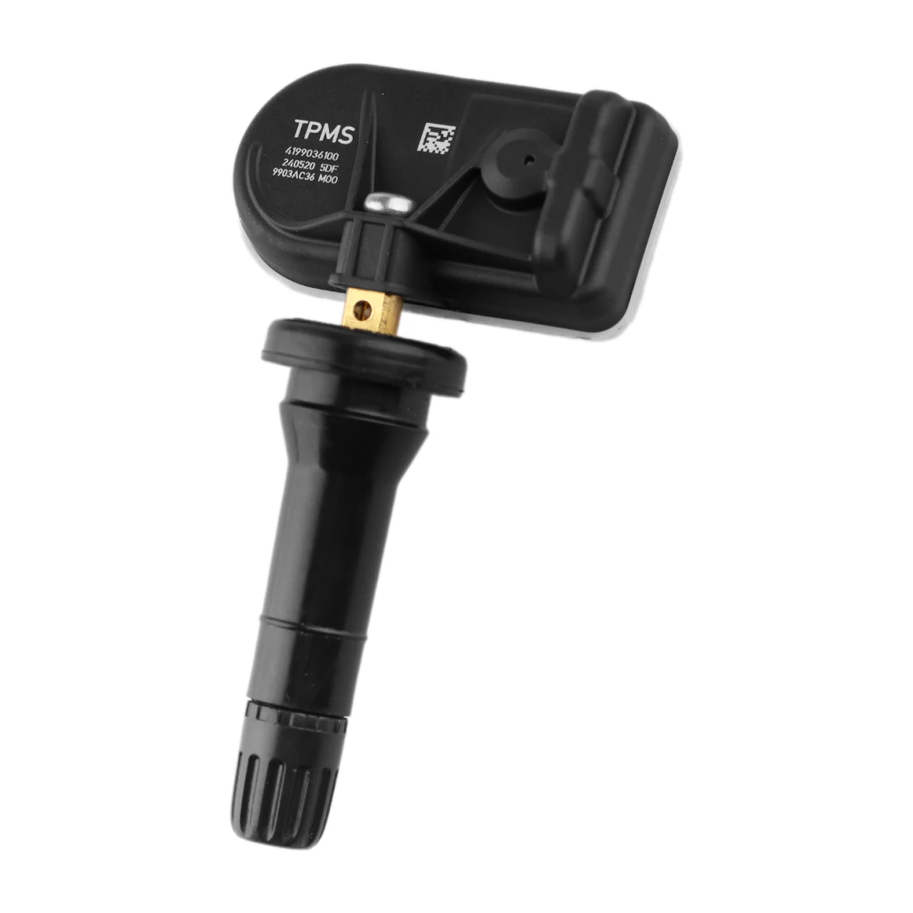 68487472AA 68487472AB ALEF003AA 4199036100 Tire pressure sensor suitable for Dodge