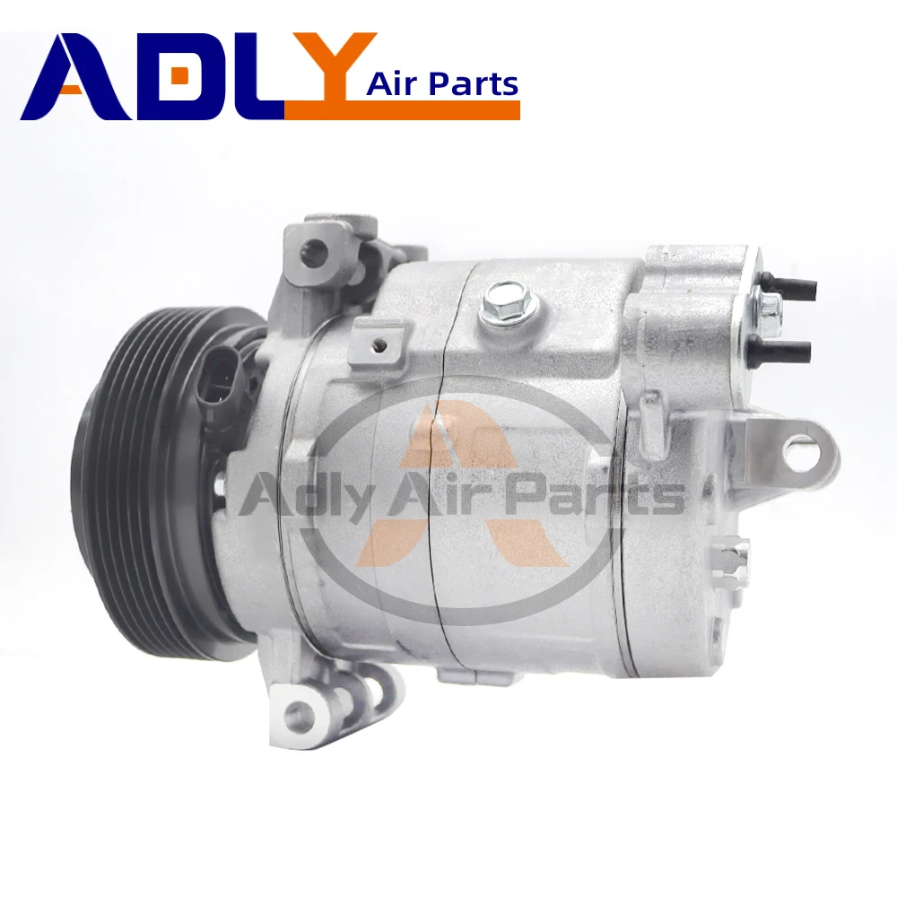 

Air Conditioning AC Compressor For CHEVROLET TRAILBLAZER 2012-2019 660869376 52122496 52122497 52122482