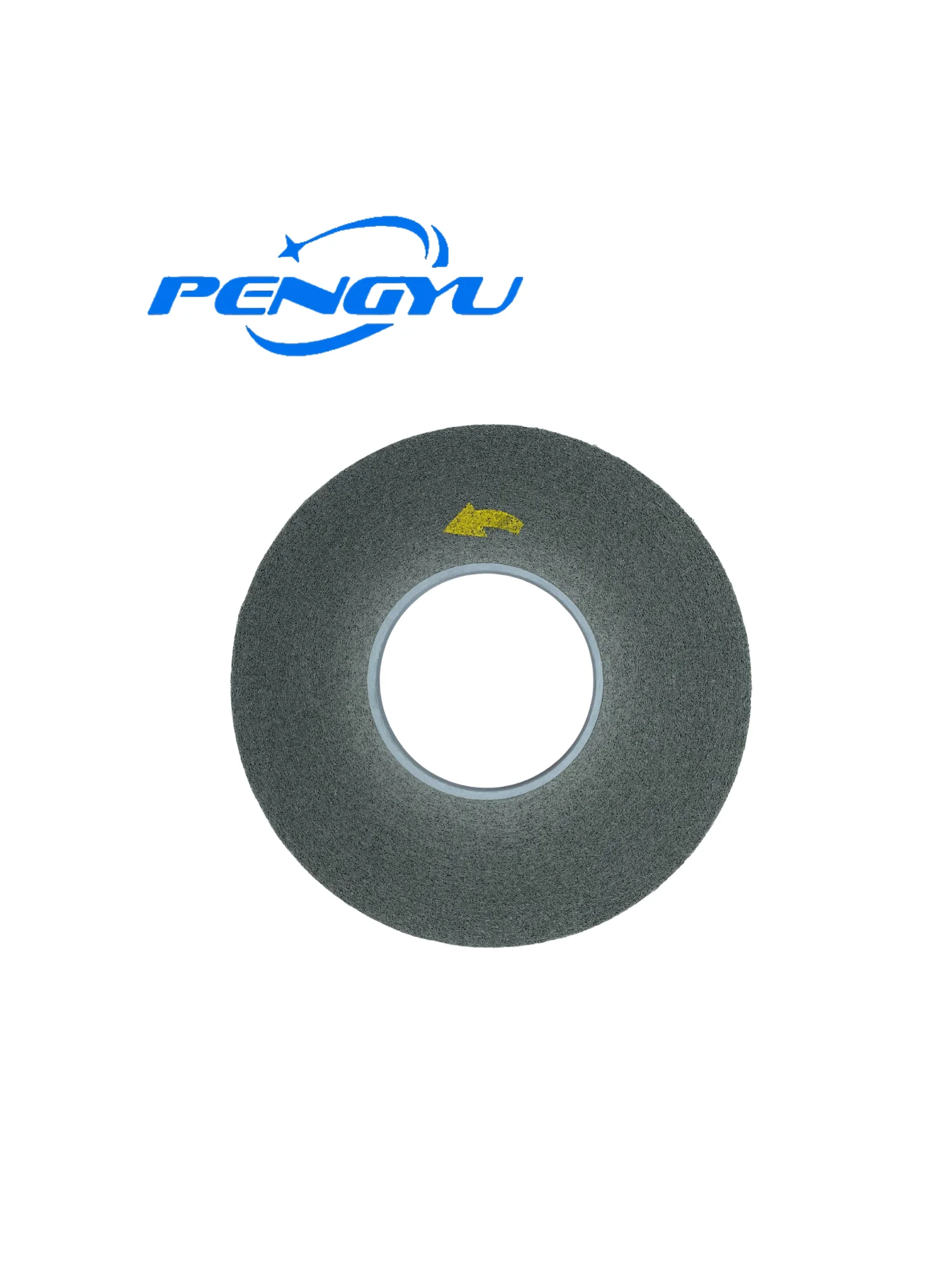 EXL 7A FIN 12*1/2*5 NICE TOP 2.航空機のブレード研削専用に設計されています。