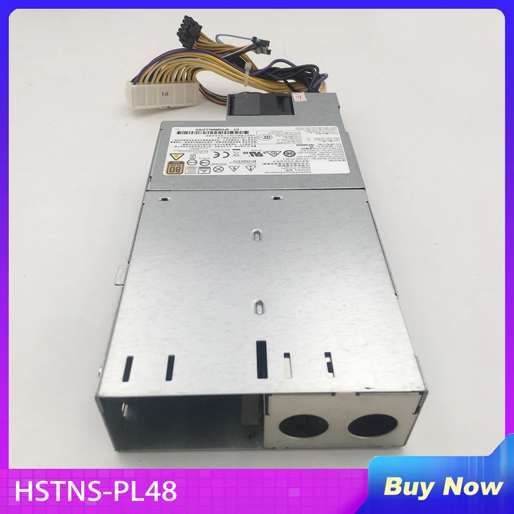 

For HP 160G9 Power Supply 814832-001 830022-001 814835-B21 HSTNS-PL48