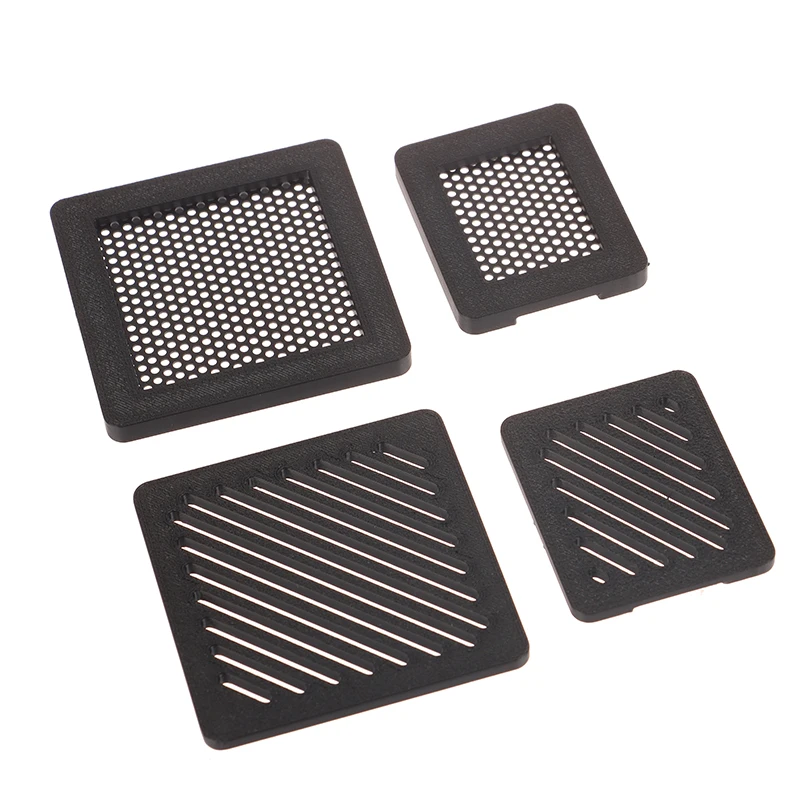 For Smart Aquarium Modification Backplane Bottom Stickers Import And Export Accessory Aquascape Sand Blocking Mesh