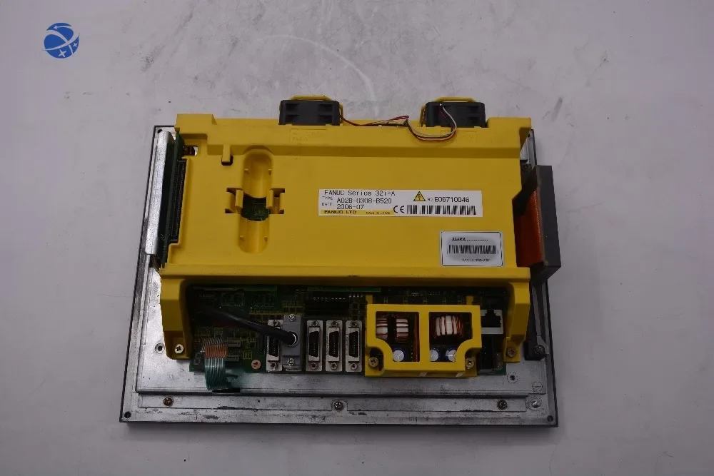 Japan original fanuc system unit cnc controller 32i-A A02B-0308-B520