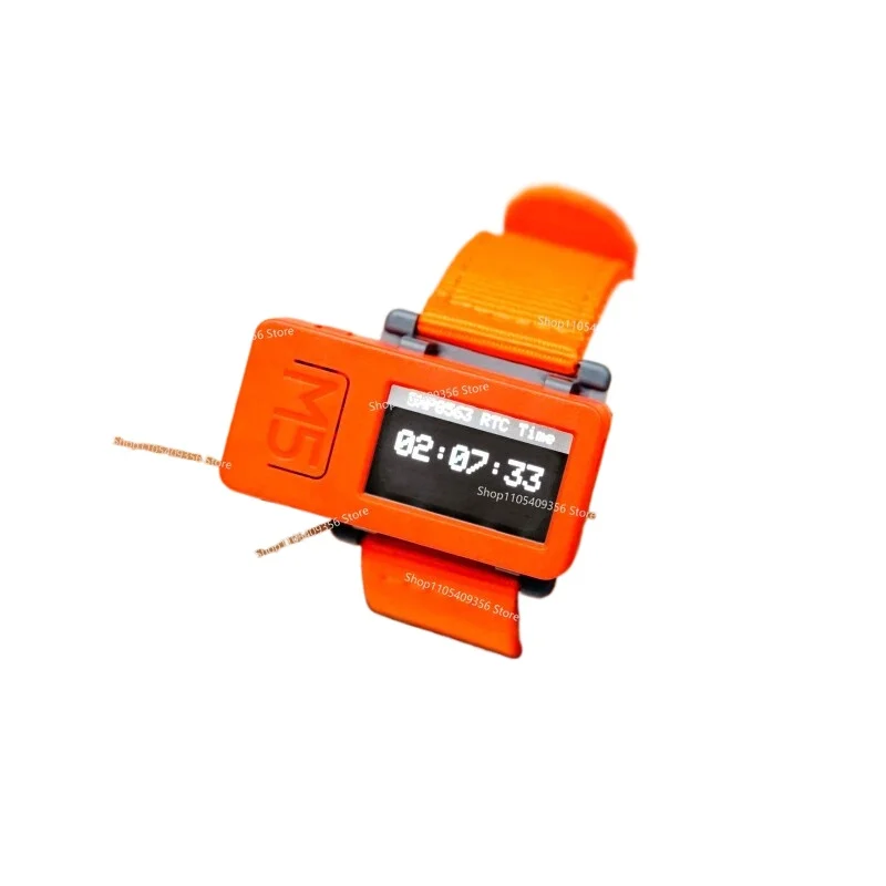For ESP32 IoT Development Board for Wearable Watch Kit