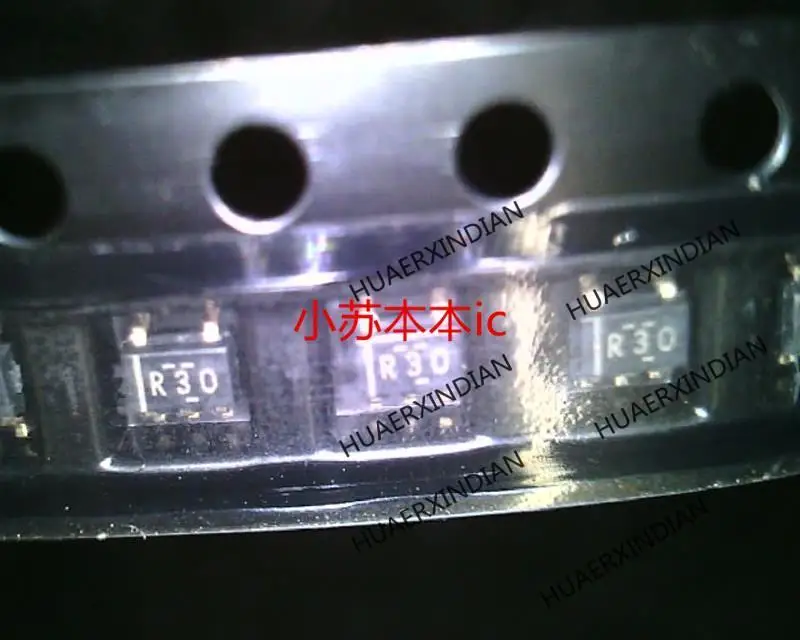 جديد الأصلي جديد الأصلي LMV321IDCKR LMV321IDCKT الطباعة R3 R30 SC70-5 في الأوراق المالية