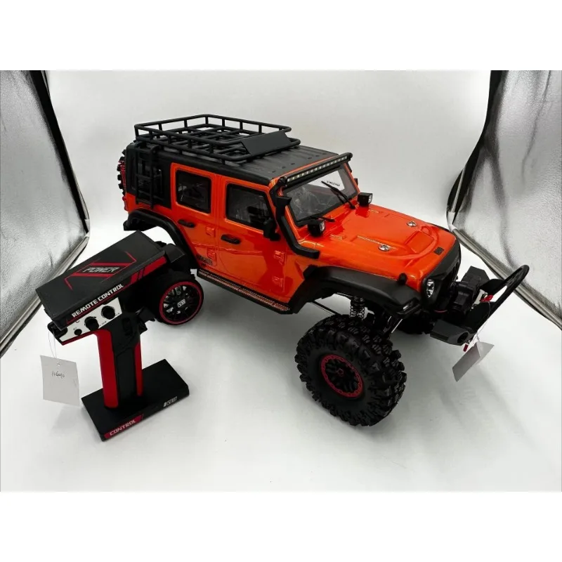Cars Remote Control Toys  Off Road RC CAR 4x4 Climbing Truck Vehicles