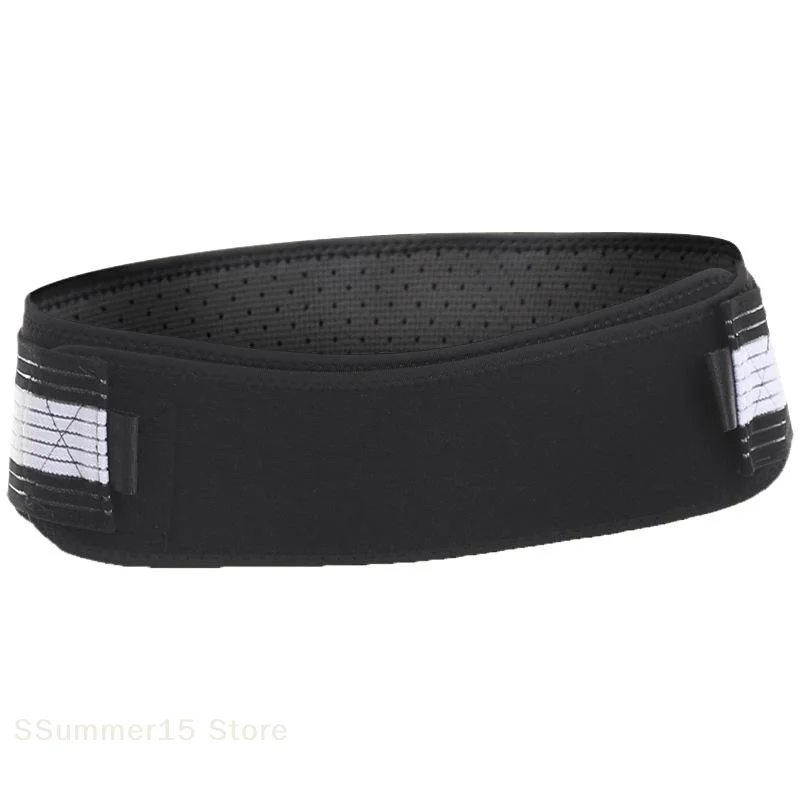 【R】Adjustable Postpartum Recovery Pelvic Support Belt For Hip Back Pain Relief Tailbone Protector Waist Sacroiliac Joint Support