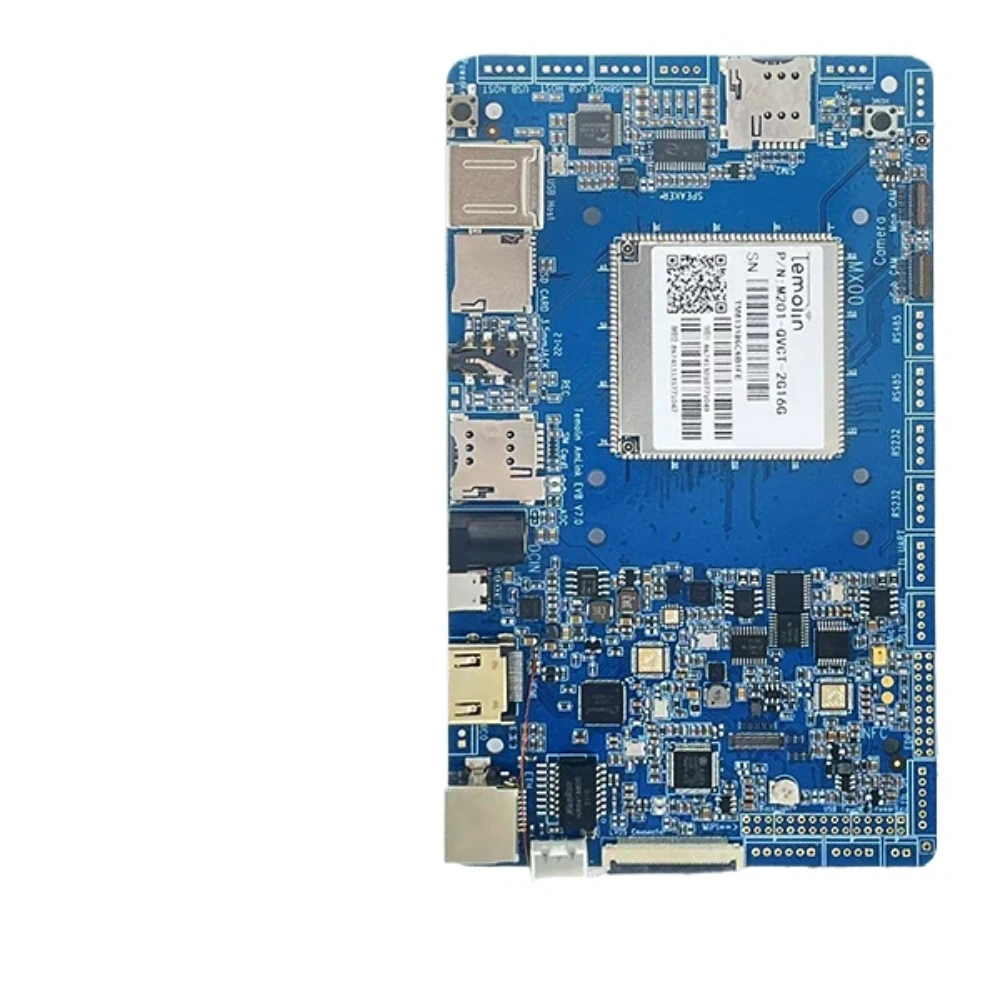 Android industrial control tablet motherboard industrial automation advertising machine 4G/LTE/Bluetooth/WIFI/GPS