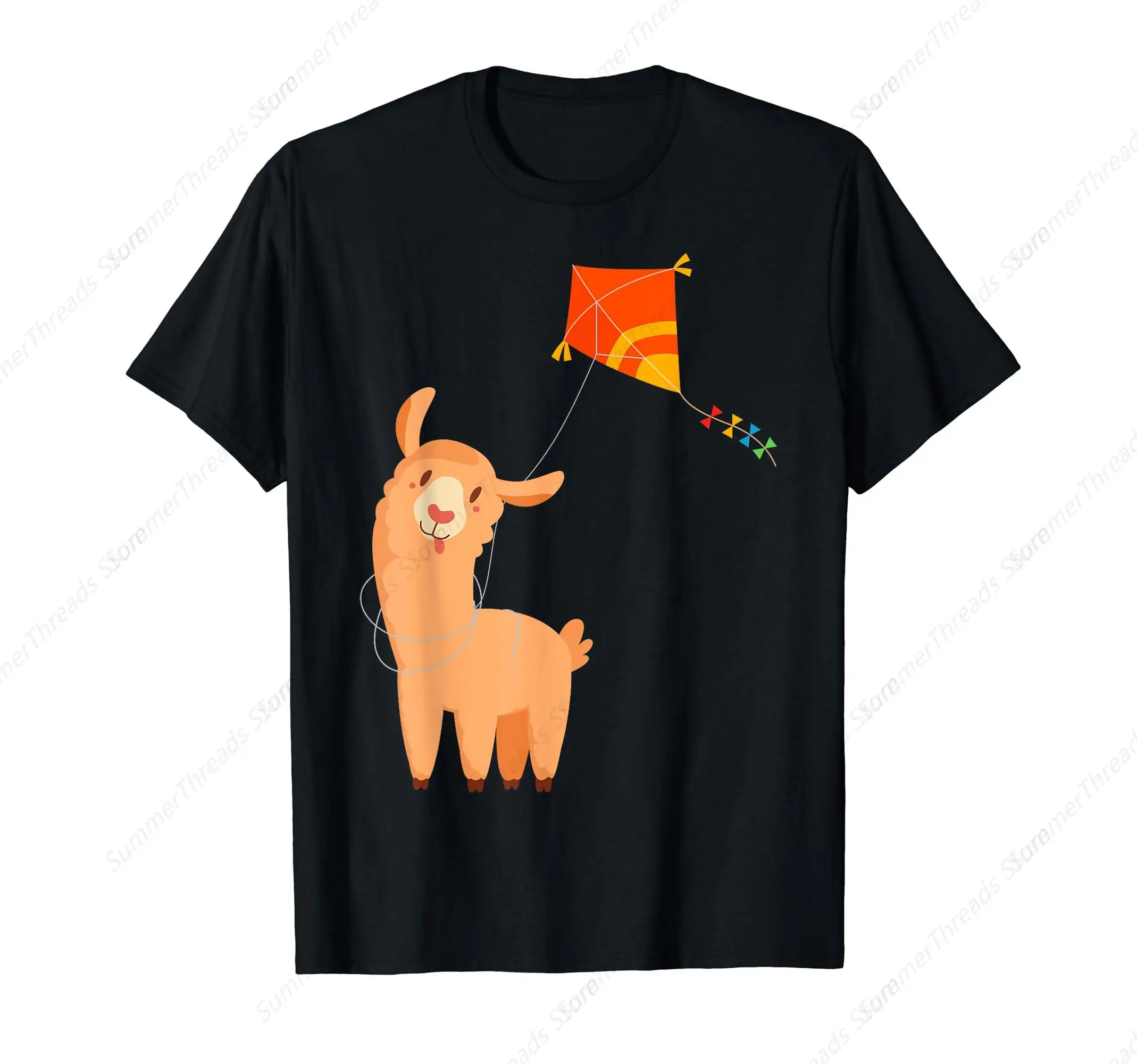 Sky Kite Flying Kite Flying T-Shirt