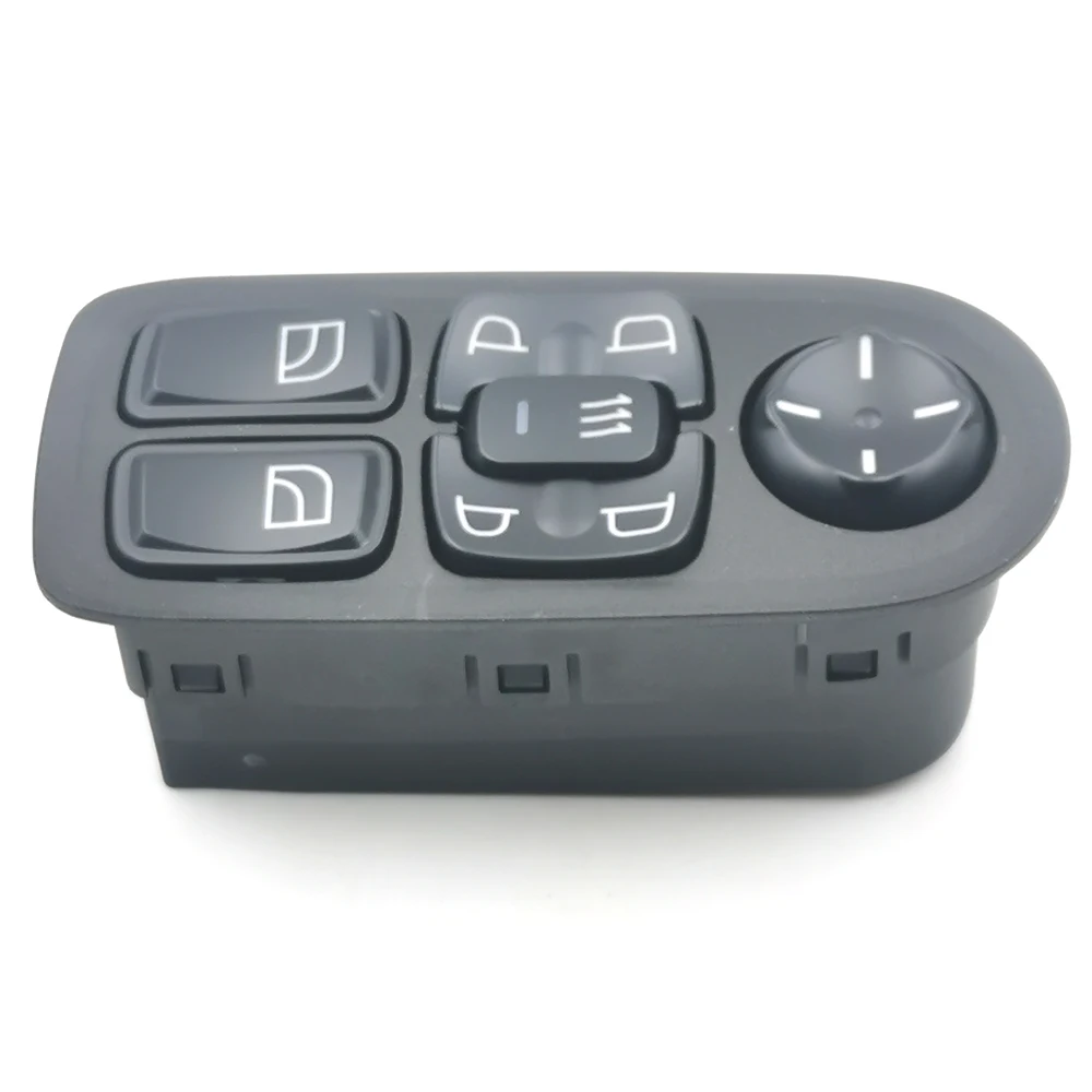 

OE:1811131 1736600 1669884 1693124 1698944 1788599 Power Window Master Switch For DAF XF X105 XF Truck CF65 CF75 CF85 XF95 XF105