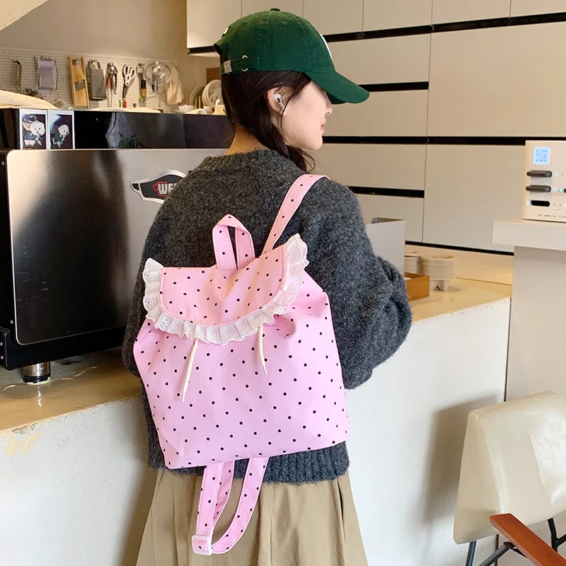 Sac à dos de loisirs sacs à dos de voyage sac à dos de grande capacité sac à dos mignon sacs de retour à l'école sac de classe pour fille Mochila Escolar