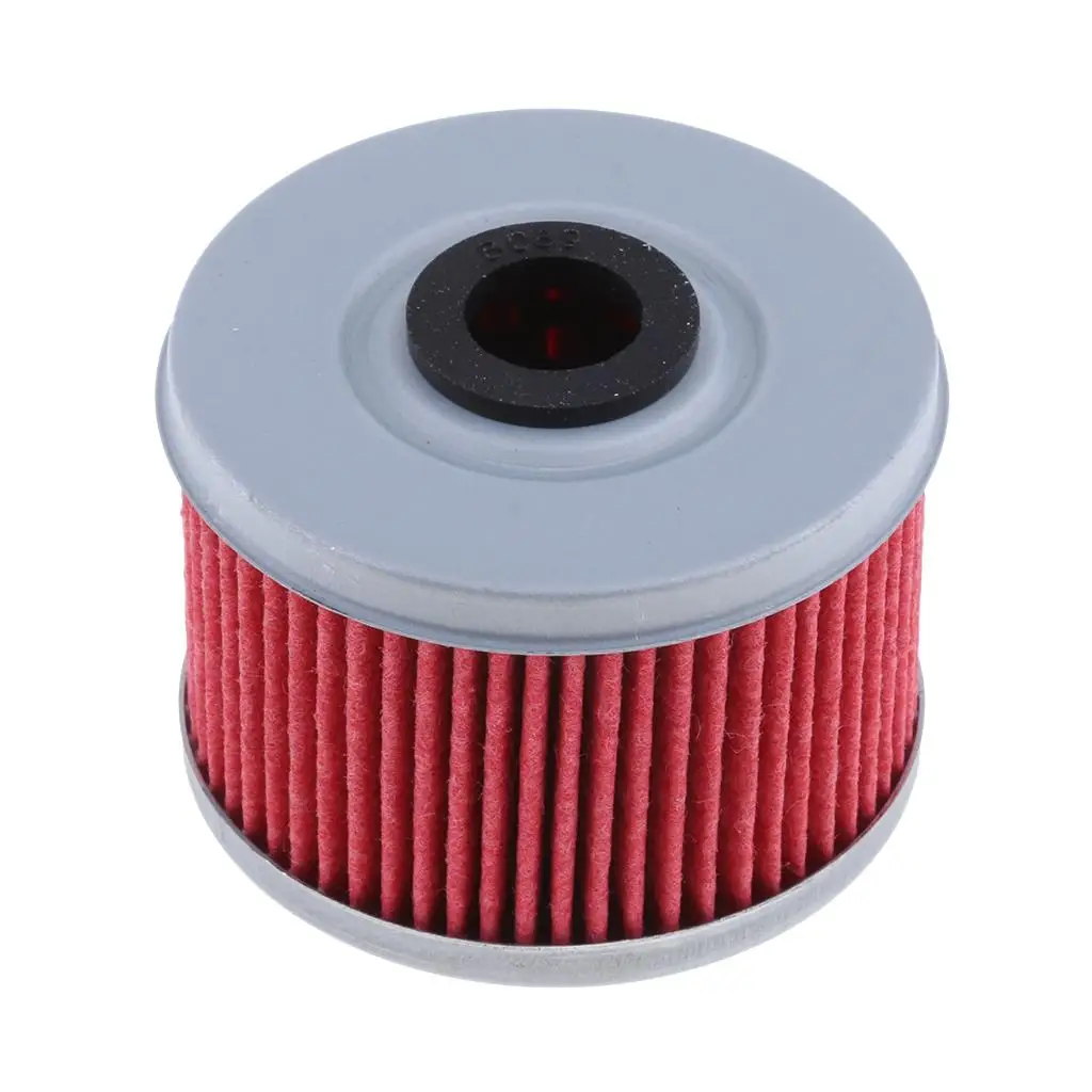 Oil Filter for Honda TRX350 TM Rancher 2000-2006 CBF250 04-06