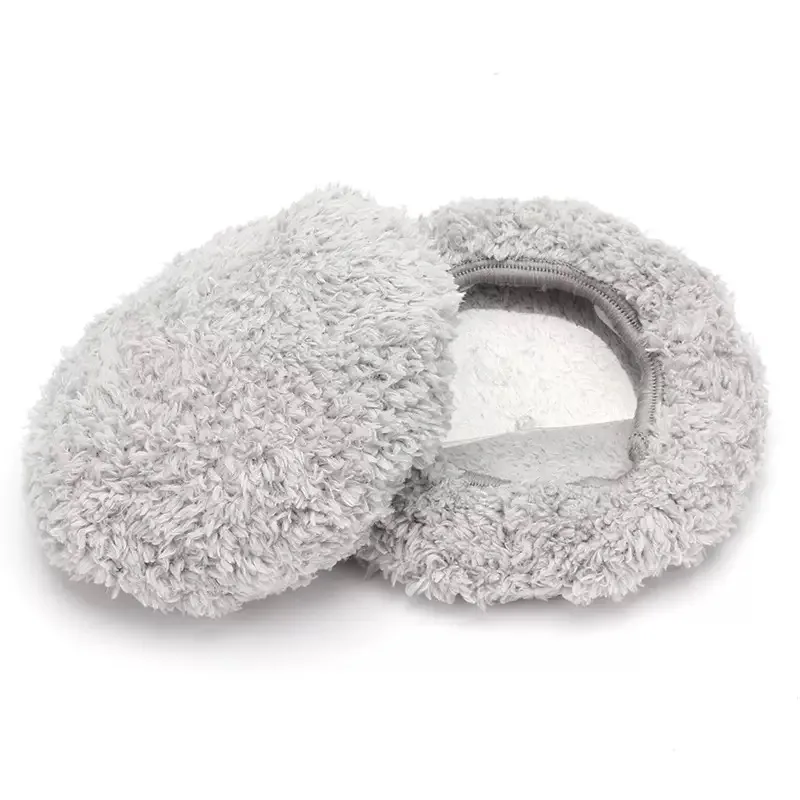 ممسحة زجاج النافذة لـ Hobot 188 168 198 388 نافذة روبوت لأغراض التنظيف المماسح الأنظف روبوت خرقة نافذة تنظيف الملابس #6