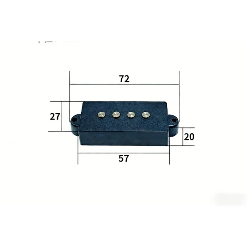 Pb Electric Bass Se…