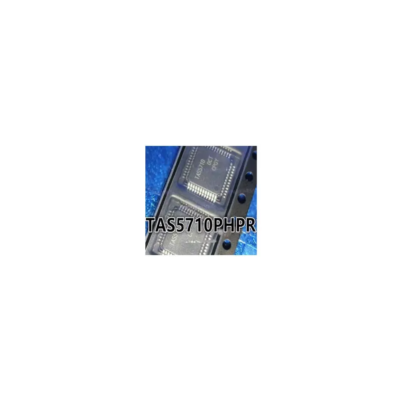 TAS5710PHPR 100% New Original Integrated Circuit Electronic Components BGA  Direct payment