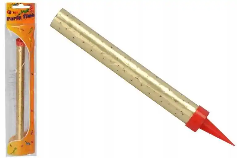 Sparks fonteincake 12,5 cm verjaardagskaars