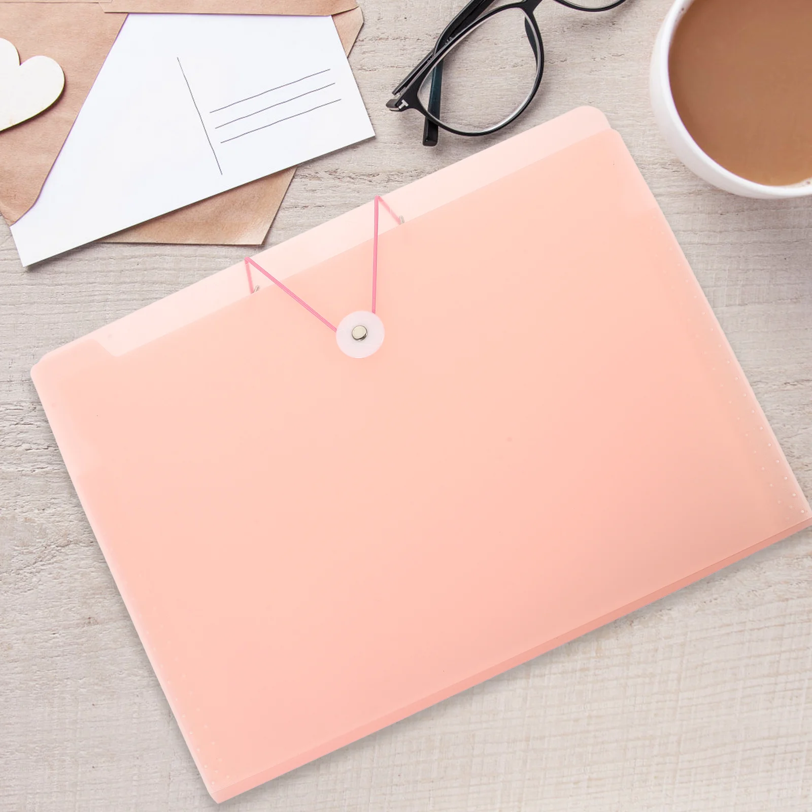 Organisateur de documents en accordéon de grande capacité, fournitures de bureau, dossier de rangement, papiers, disques, feuilles de musique, fichiers multicouches