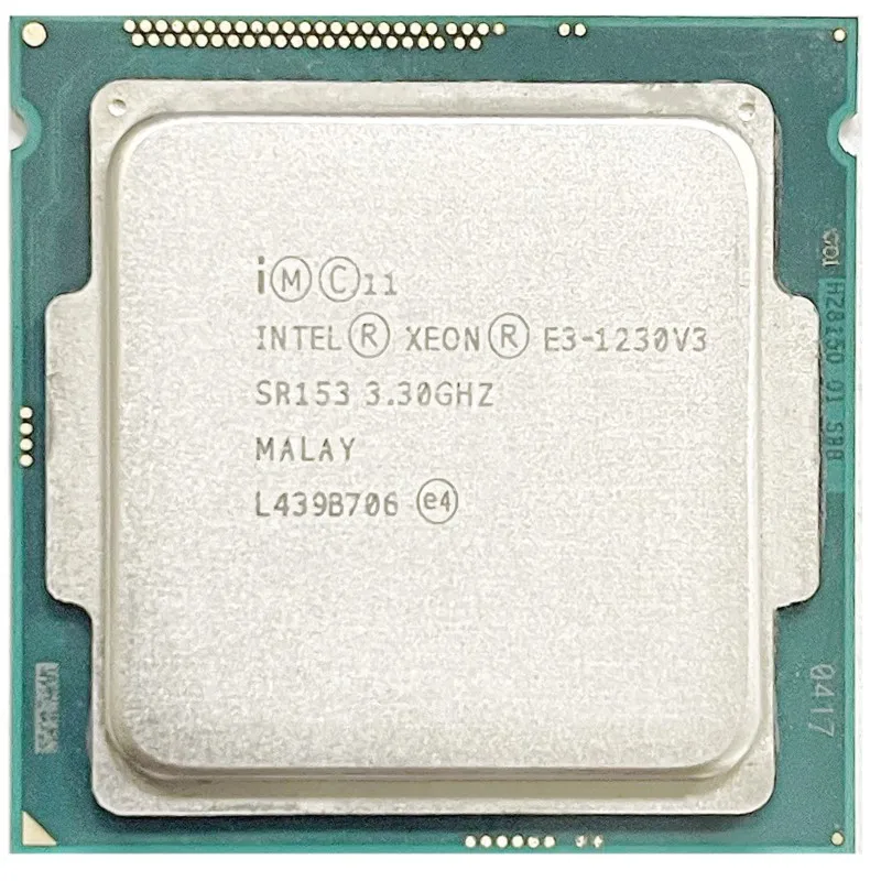Xeon e3 1230 v3-AliExpress