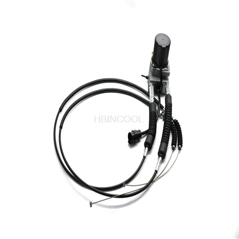 

For Caterpillar Cat Excavator Parts Imported Caterpillar Cat E312320v1v2 Throttle Motor Automatic Refueling Motor Parts