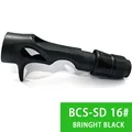 BCS-SD Bringht Black